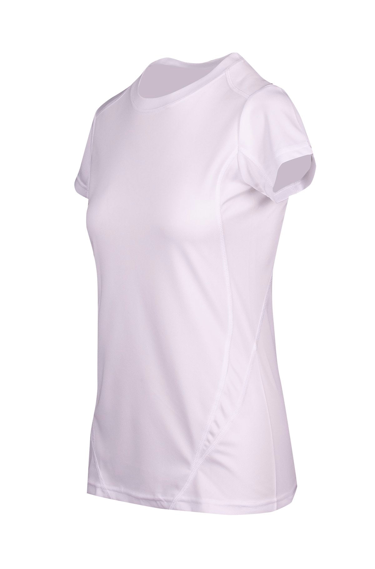 Womens Accelerator Cool Dry T-Shirt