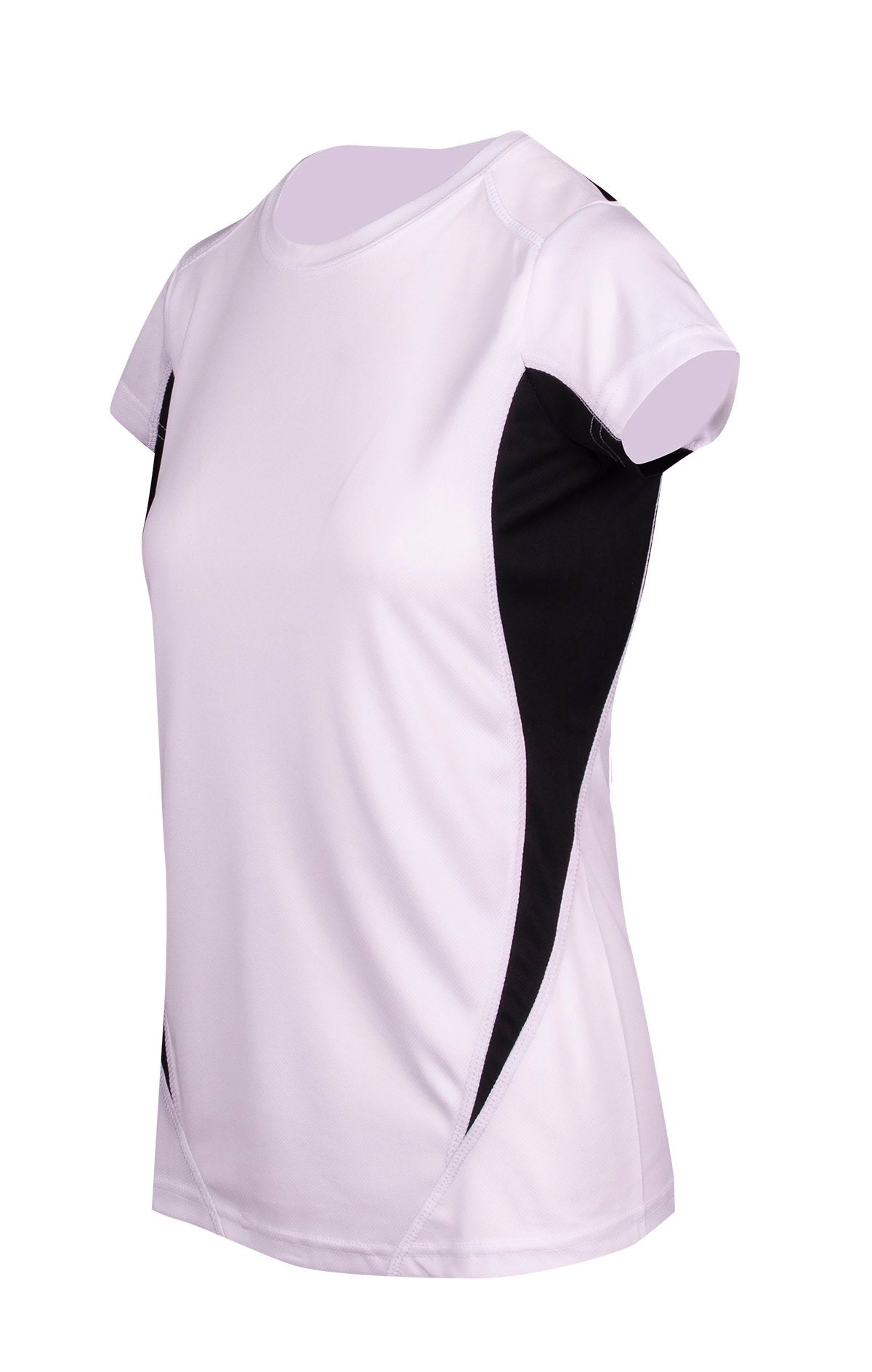 Womens Accelerator Cool Dry T-Shirt