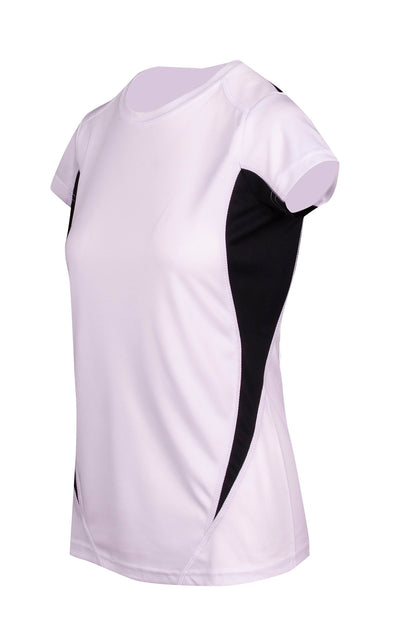 Womens Accelerator Cool Dry T-Shirt