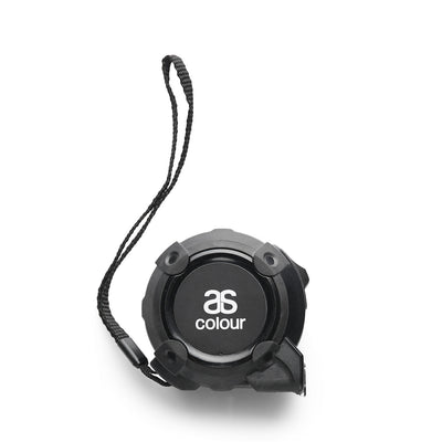 Tape Measure 1510 - Black