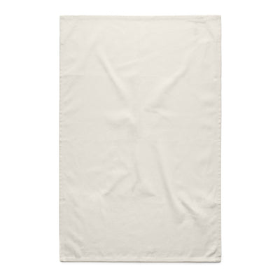 Tea Towel 1511 - Cream