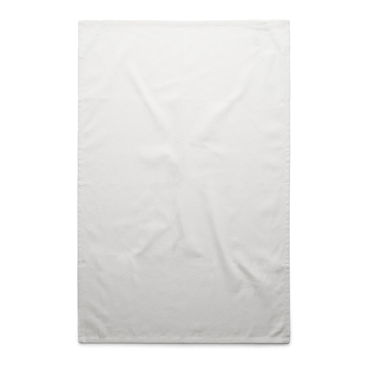 Tea Towel 1511 - White