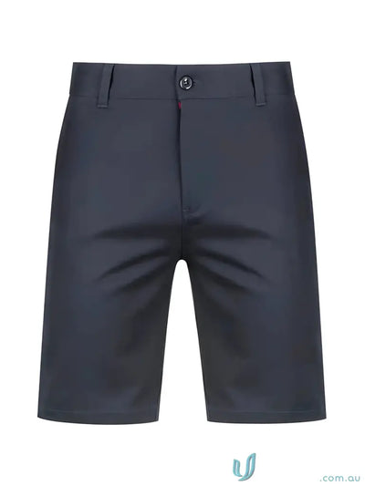 Navy blue Toby Chino Shorts perfect for casual summer looks