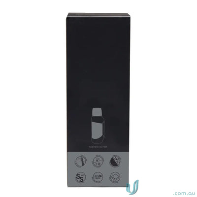 2L insulated flask IGTTF ToughTank 2L Stainless Steel Vacuum Insulated Flask with Dual Caps