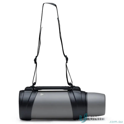 2L insulated flask IGTTF ToughTank 2L Stainless Steel Vacuum Insulated Flask with Dual Caps