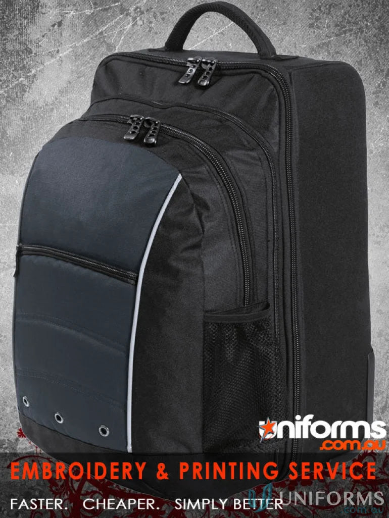 Gear For Life BTNT Transit Bag front product image