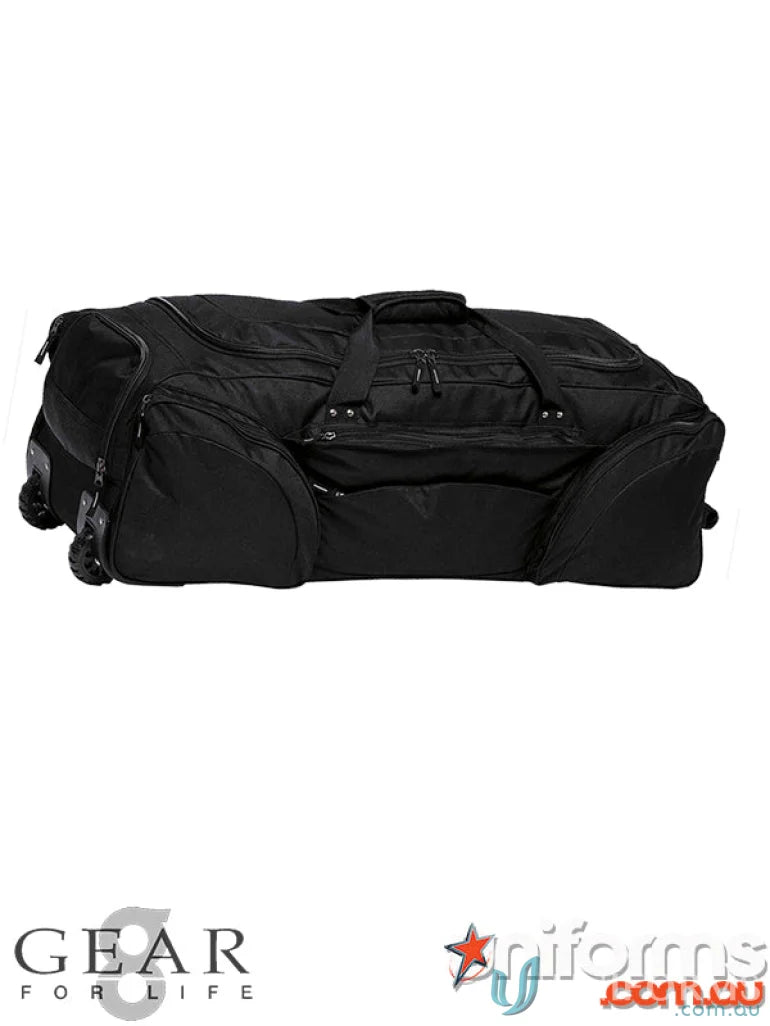 Gear For Life BBT Travel Bag