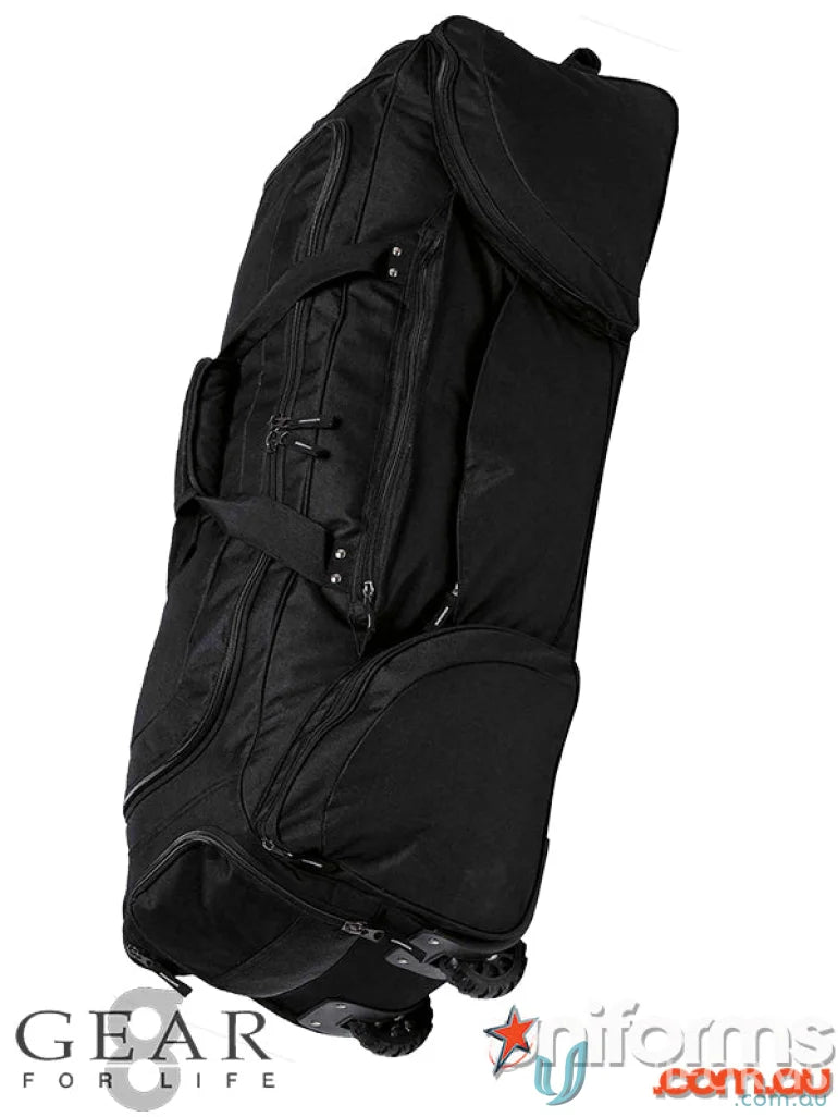 Gear For Life BBT Travel Bag front product image