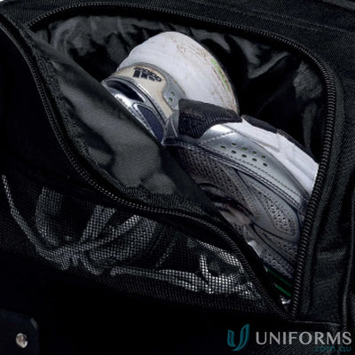 Gear For Life BBT Travel Bag
