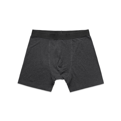 Trunks 1211 - Asphalt Marle