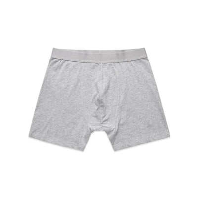 Trunks 1211 - Grey Marle