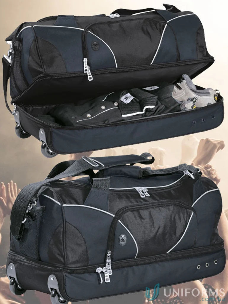 Gear For Life BTLT Turbulence Bag front product image