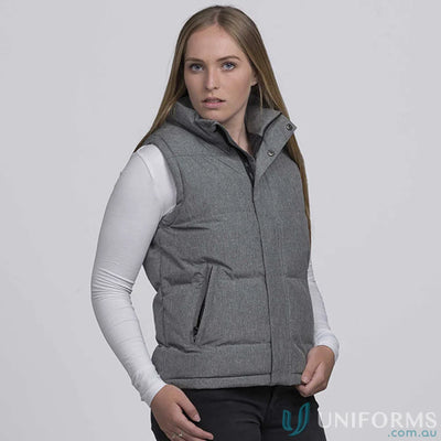 Gear For Life SIBPV Unisex Basin Puffa Vest