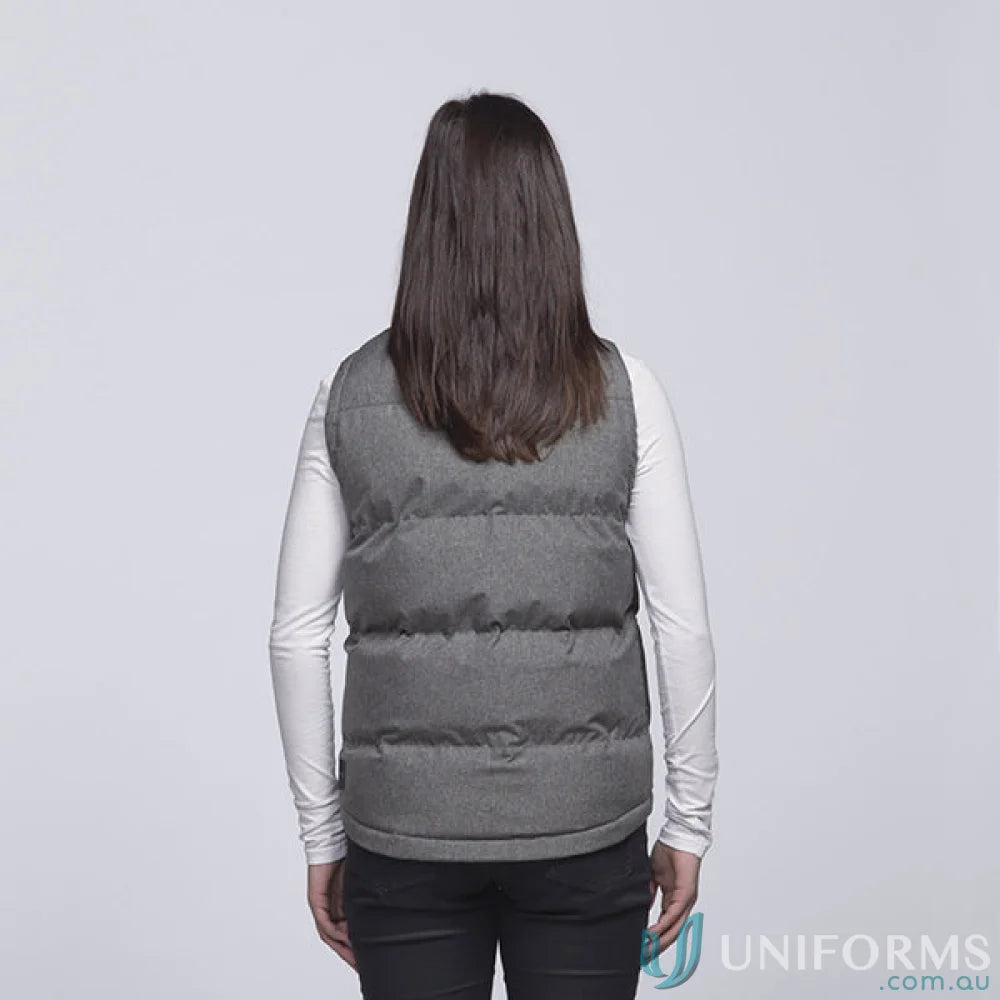 Gear For Life SIBPV Unisex Basin Puffa Vest