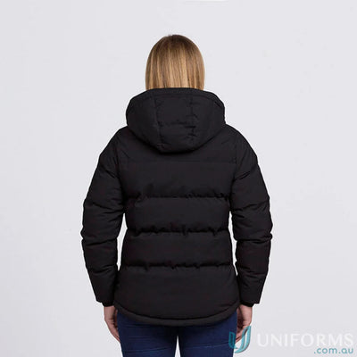 Gear For Life SIEPJ Unisex Edge Puffa Jacket