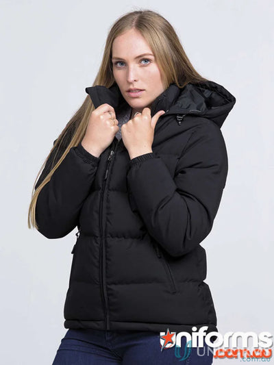 Gear For Life SIEPJ Unisex Edge Puffa Jacket