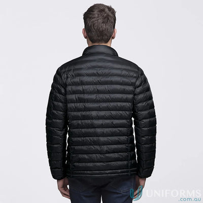 Gear For Life SIMPJ Unisex Mogul Puffa Jacket