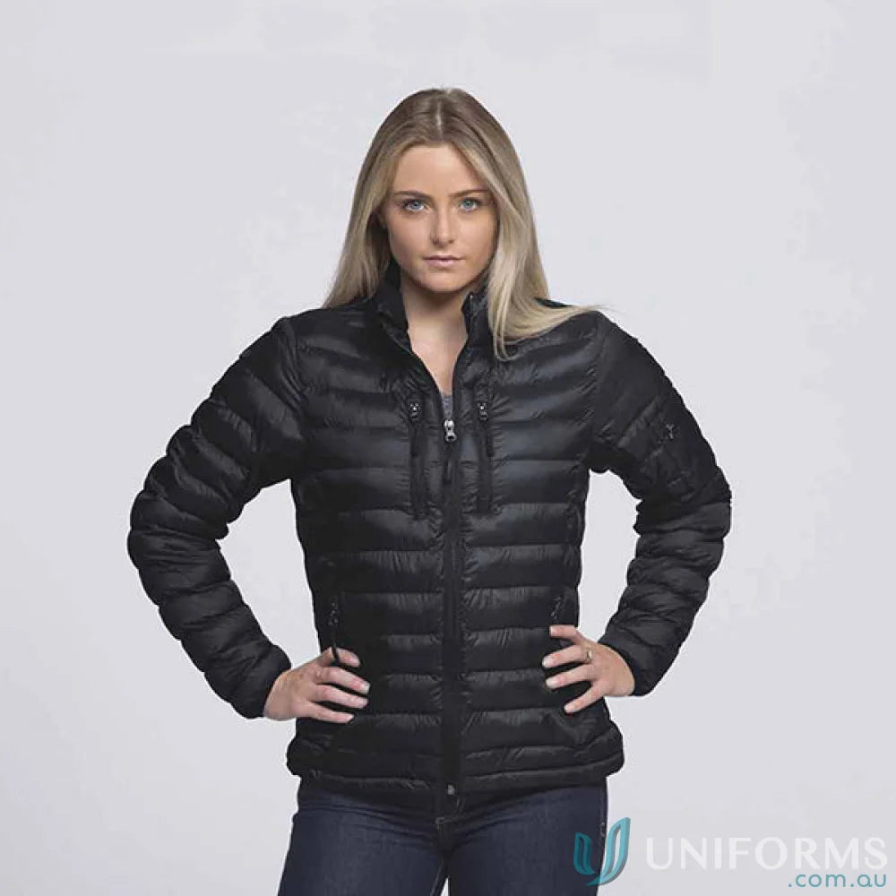 Gear For Life SIMPJ Unisex Mogul Puffa Jacket