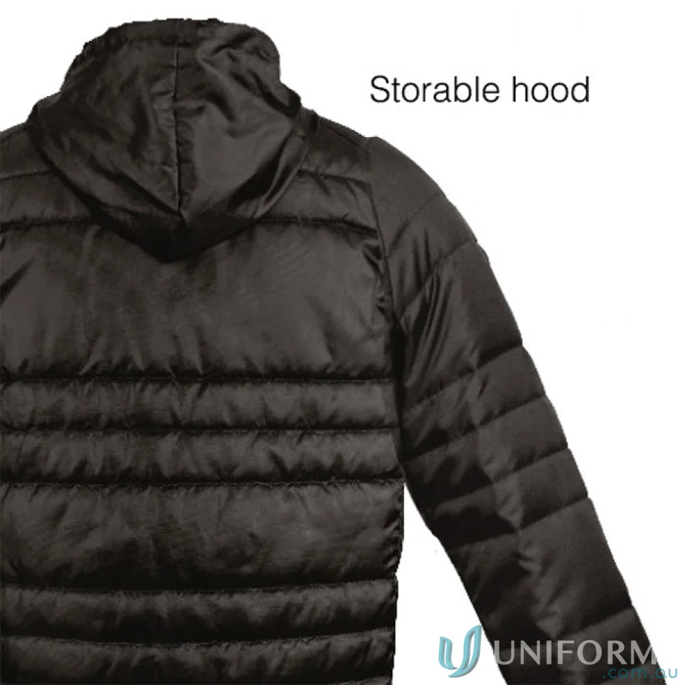 Stencil 3045-PT Unisex Packlite Jackets