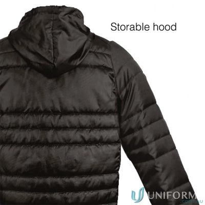 Stencil 3045-PT Unisex Packlite Jackets