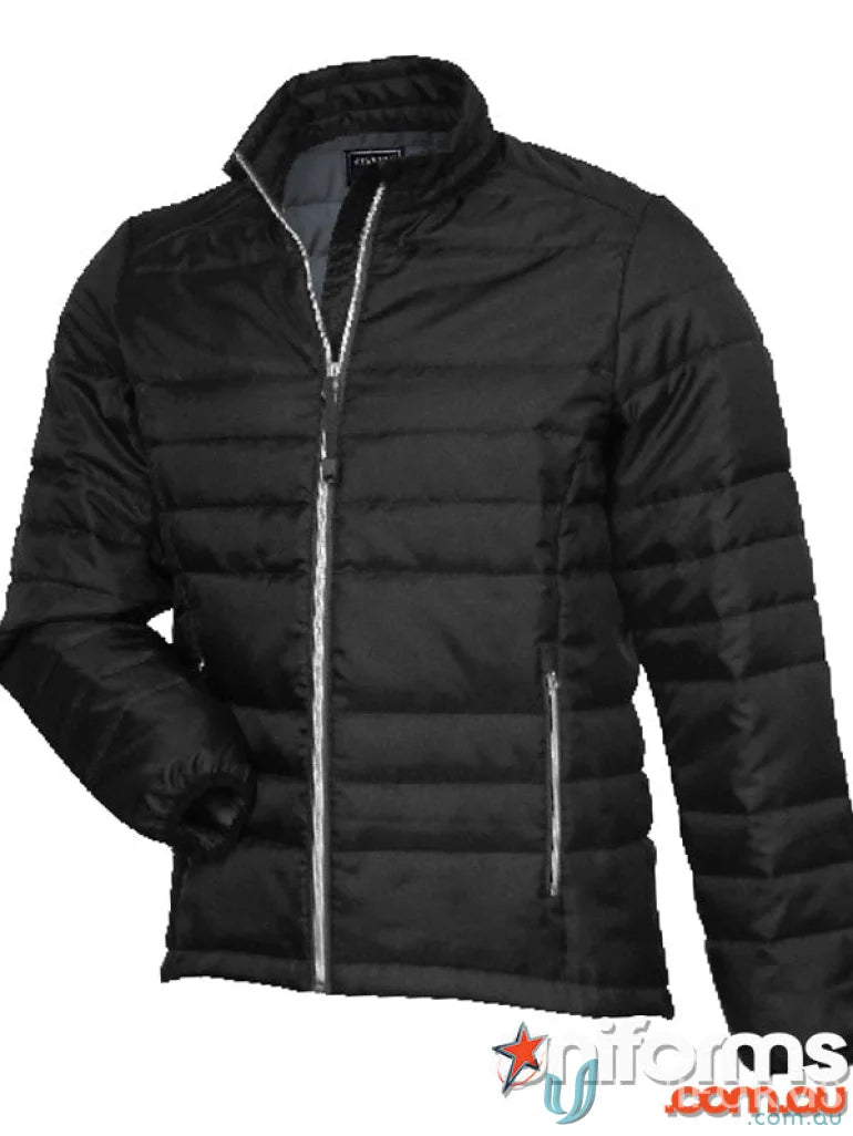 Stencil 3045-PT Unisex Packlite Jackets