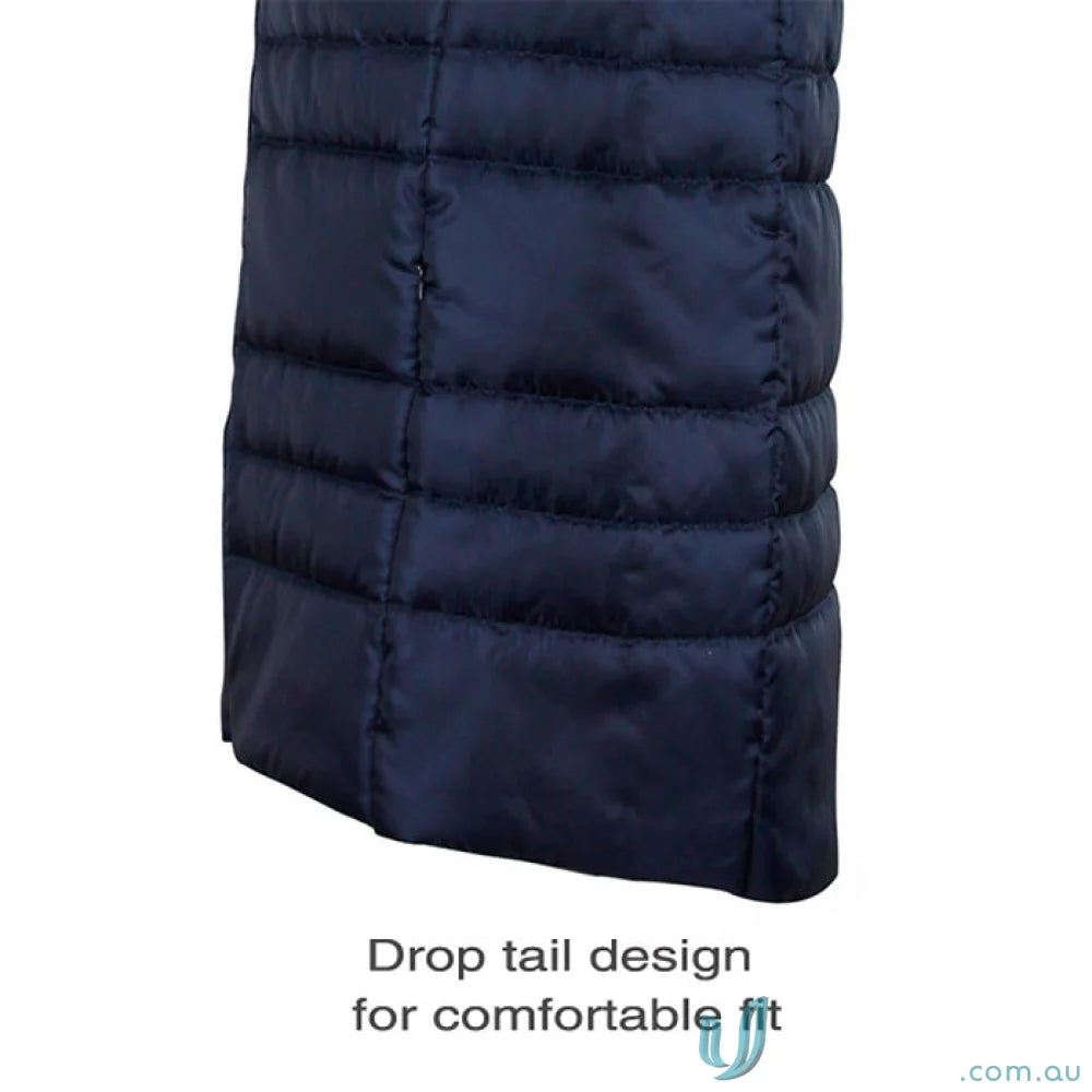 Stencil 3045-PT Unisex Packlite Jackets