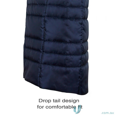 Stencil 3045-PT Unisex Packlite Jackets