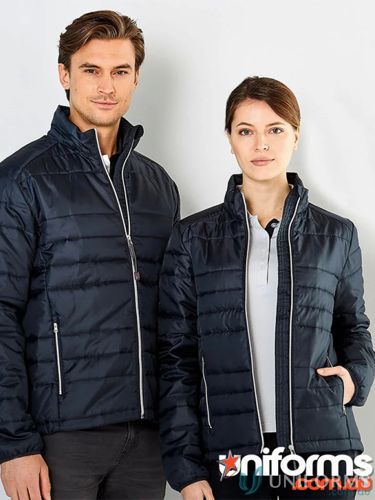 Stencil 3045-PT Unisex Packlite Jackets front product image