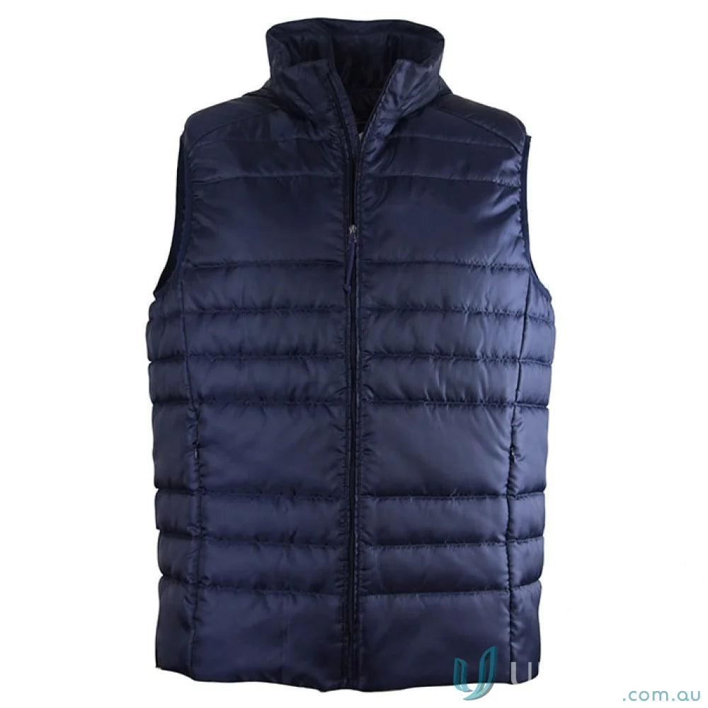 Stencil 3043-PT Unisex Packlite Vest