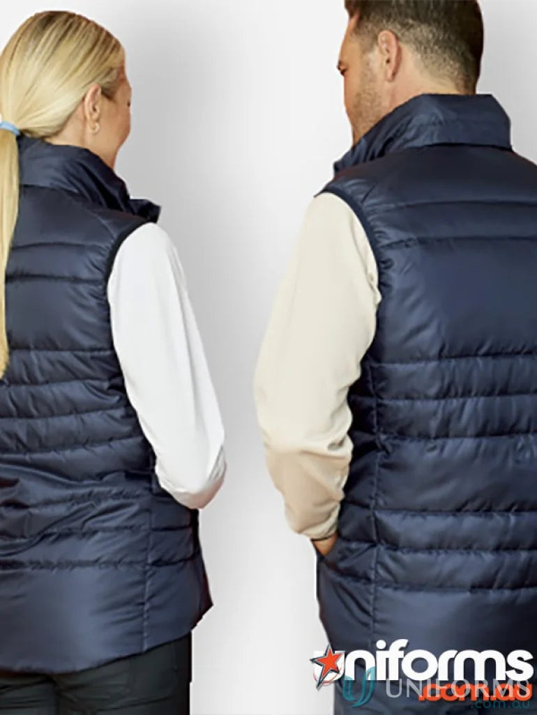 Stencil 3043-PT Unisex Packlite Vest