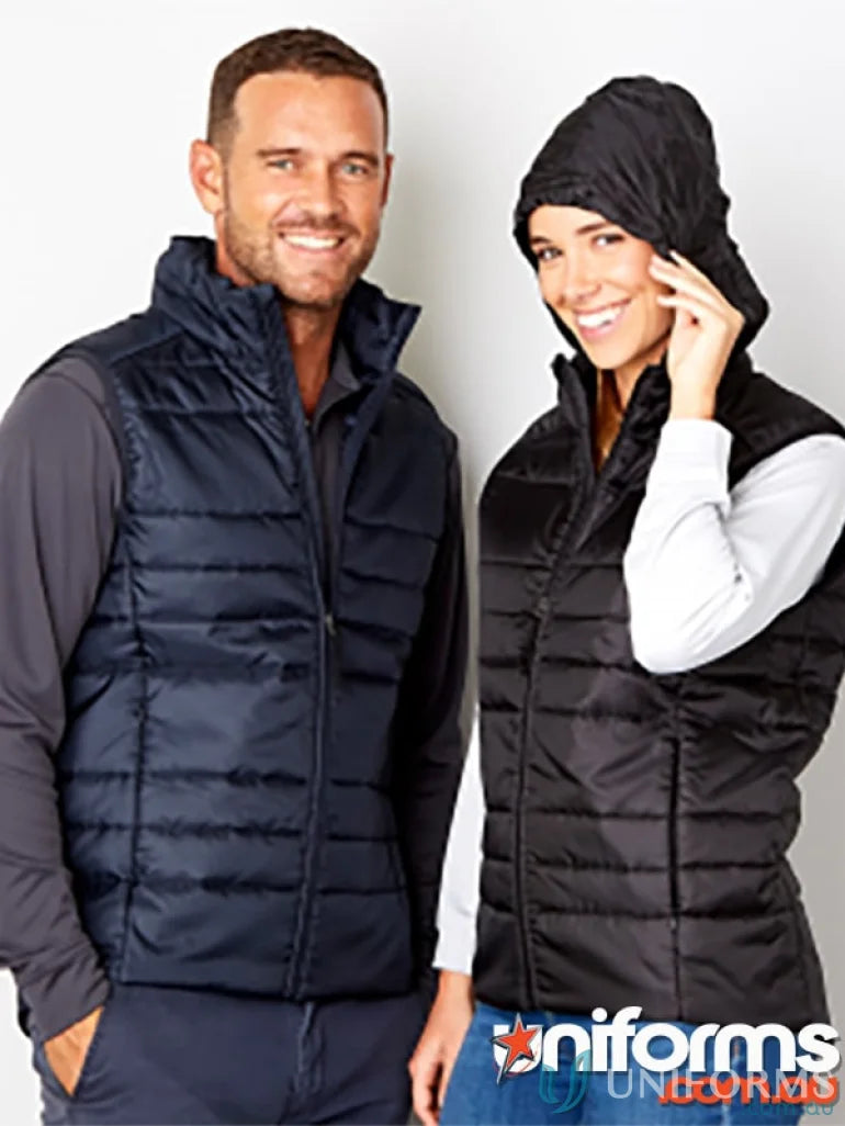 Stencil 3043-PT Unisex Packlite Vest front product image