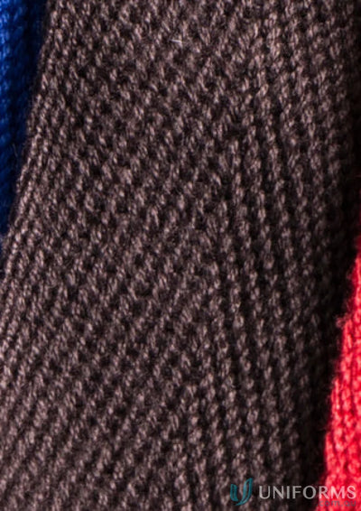 Textured knitted fabric of Urban Bib Straps from Biz Collection Urban featuring interchangeable design