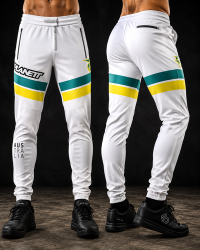 [CUSTOM] AUST 2NDSKN Ride Pant