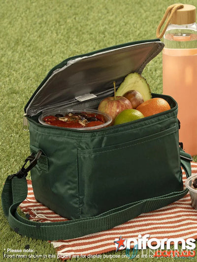 Winning Spirit B6001 6 Can Cooler Bag