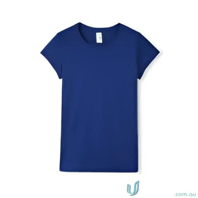 LADIES T-Shirts - Stylish and Comfortable Options for Work and Casual Wear T447LD Womenâ€™s Accelerator Cool-Dry T-Shirt -Large Sizes in.