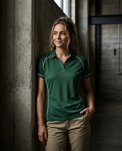 Ladies Endeavour Polo