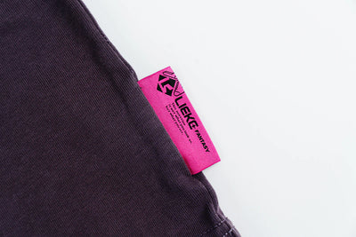 Woven Sew-In Side Seam Labels