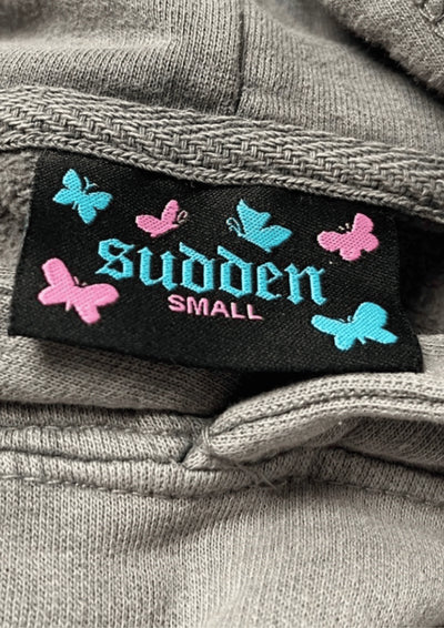 Woven Sew-In Neck Labels