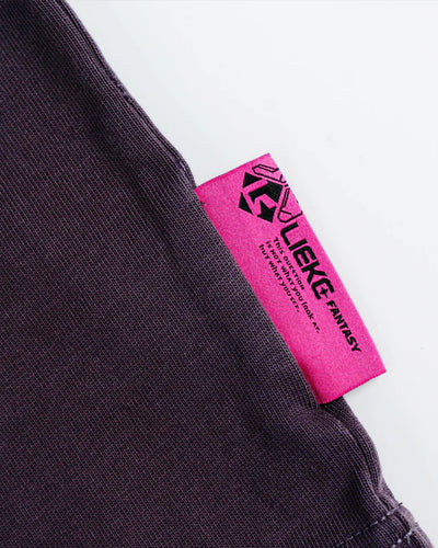 Woven Sew-In Side Seam Labels