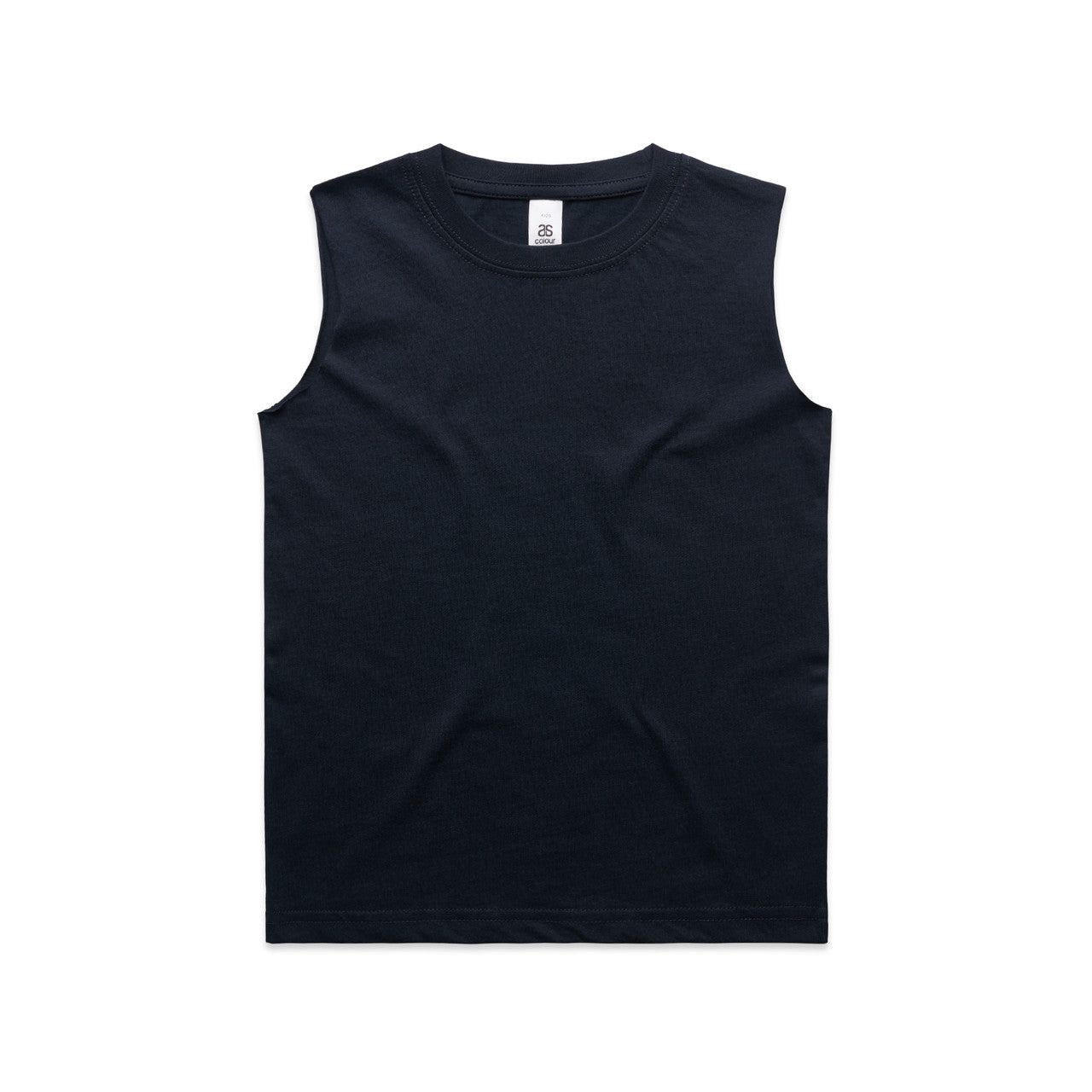 Youth Barnard Tank 3010 - Navy