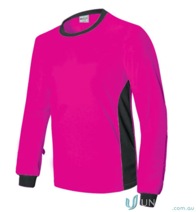 Bocini CT1615 Youth Goal Keeper Jersey