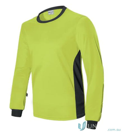Bocini CT1615 Youth Goal Keeper Jersey
