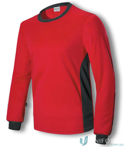 Bocini CT1615 Youth Goal Keeper Jersey