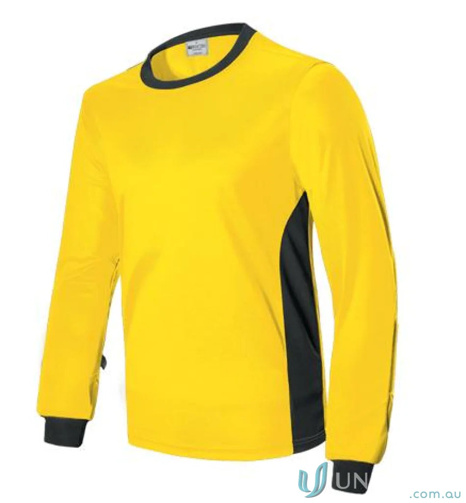 Bocini CT1615 Youth Goal Keeper Jersey