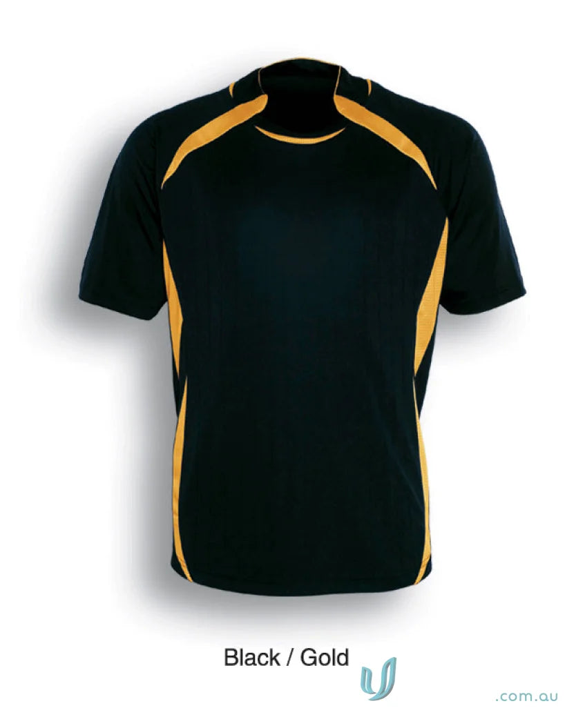 Bocini CT0759 Youth Performance Soccer Jersey