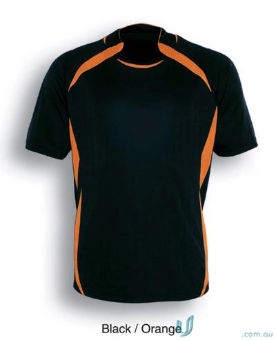 Bocini CT0759 Youth Performance Soccer Jersey