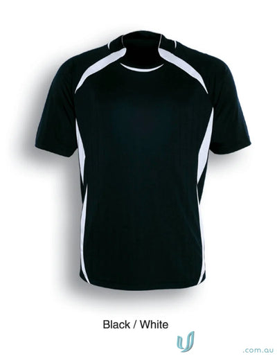 Bocini CT0759 Youth Performance Soccer Jersey