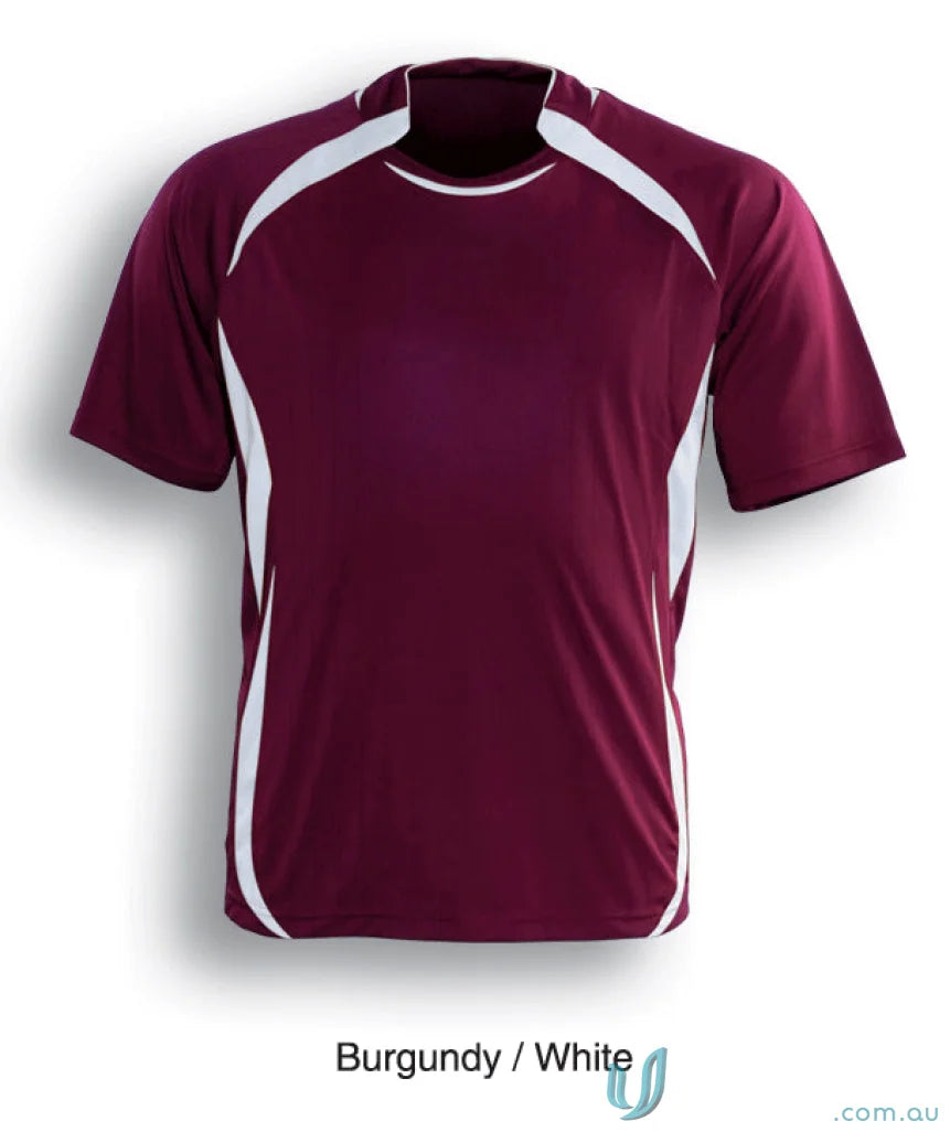 Bocini CT0759 Youth Performance Soccer Jersey