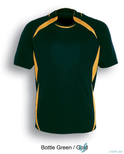 Bocini CT0759 Youth Performance Soccer Jersey
