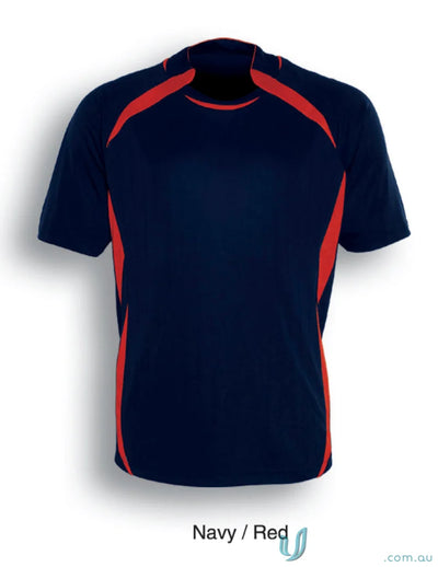 Bocini CT0759 Youth Performance Soccer Jersey